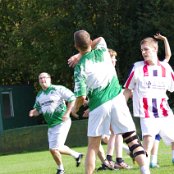Jacco heeft drie armen...
